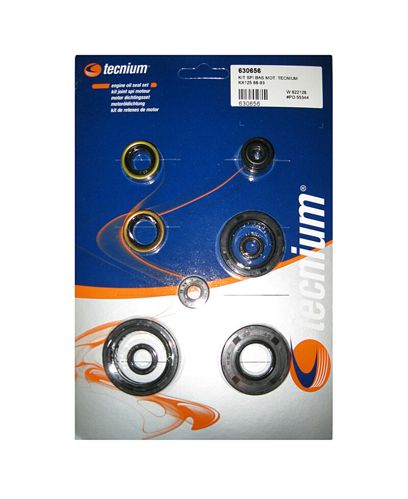 Jeu de joints spi moteur TECNIUM W.822128