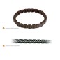 Chaine de distribution TOURMAX silencieuse - 118 maillons