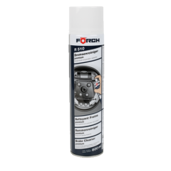 Nettoyant pour freins Premium FORCH R510 600ML