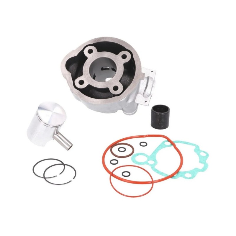 Kit de cylindre FONTE 50CC AM6 101 Octane