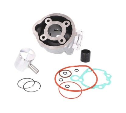 Kit de cylindre FONTE 50CC AM6 101 Octane