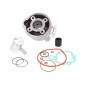 Kit de cylindre FONTE 50CC AM6 101 Octane