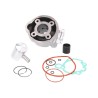 Kit de cylindre FONTE 50CC AM6 101 Octane