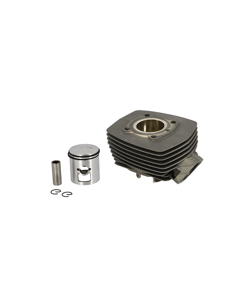 CYLINDRE CYCLO ALU TEKNIX ADAPT. 103 AIR (MONTAGE POT A BRIDE)