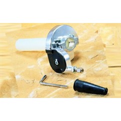 Poignee de gaz BIHR Turbo rapide universel