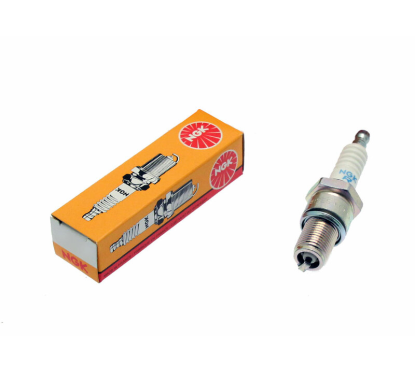 Bougie NGK Standard - BPR6ES