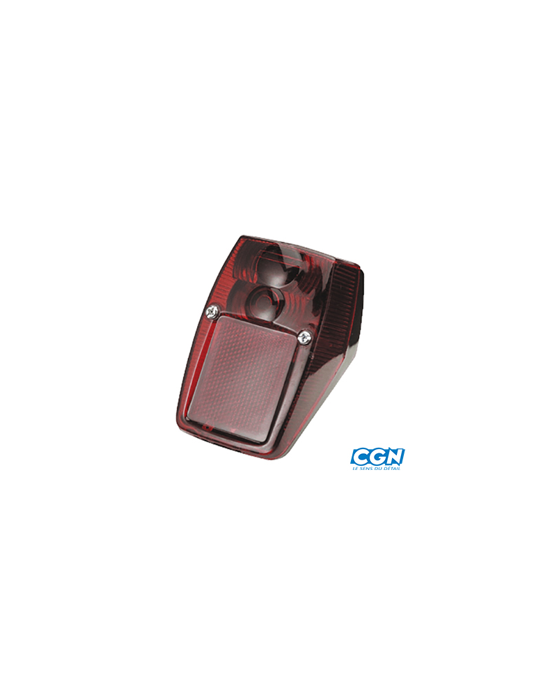 FEU AR CYCLO TEKNIX* ADAPT. 103 NOIR (ANCIEN MODELE)