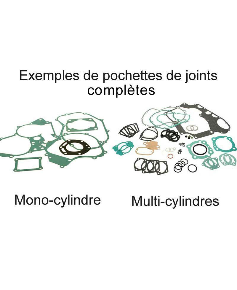 Kit joint complet TECNIUM NEL05000010-2C