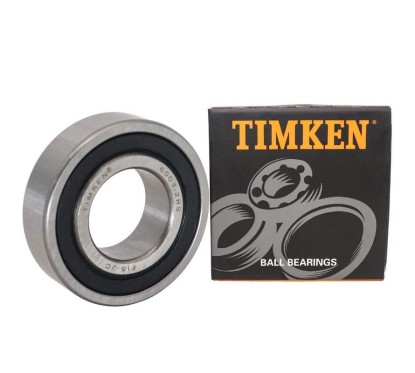 Roulement TIMKEN 6003 2RS/C3 17X35X10