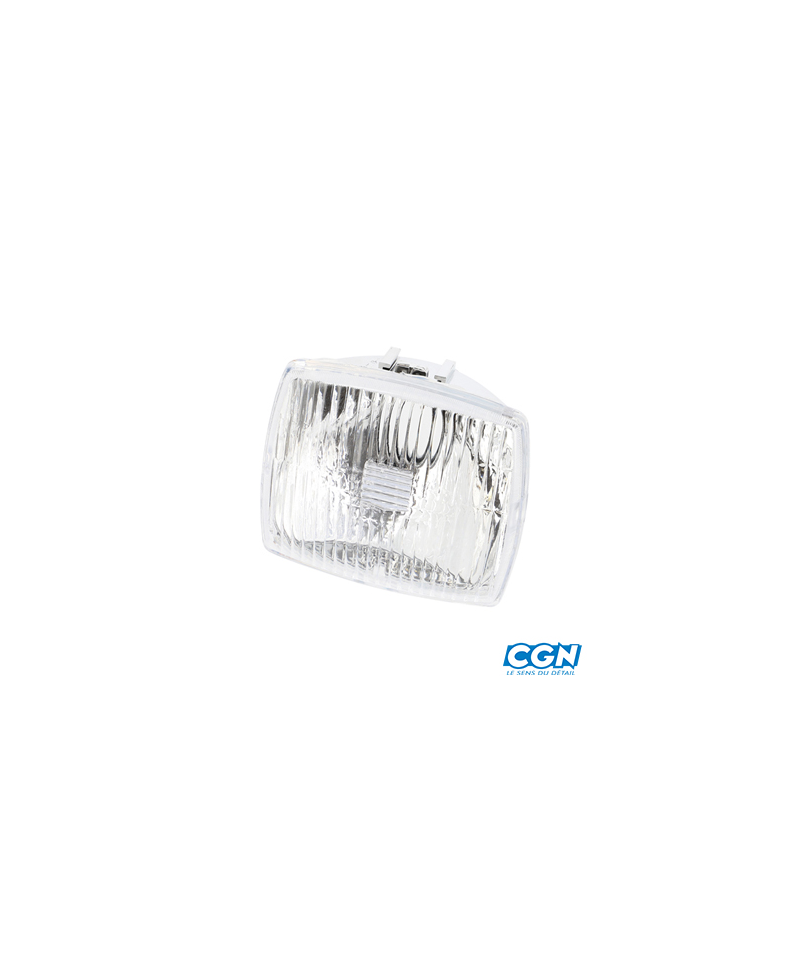 OPTIQUE/PHARE CYCLO TEKNIX* ADAPT. 103 VOGUE/MVL/SPX/RCX (15 W)