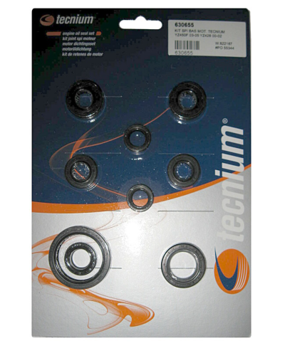 Jeu de joints spi moteur TECNIUM W.822167