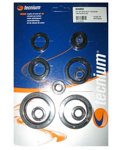 Jeu de joints spi moteur TECNIUM W.822178