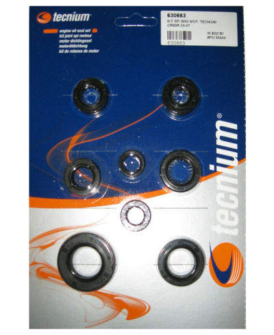 Jeu de joints spi moteur TECNIUM W.822181