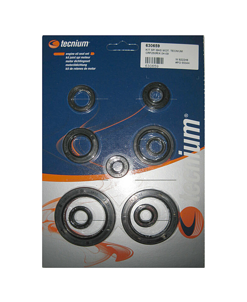 Jeu de joints spi moteur TECNIUM W.822248