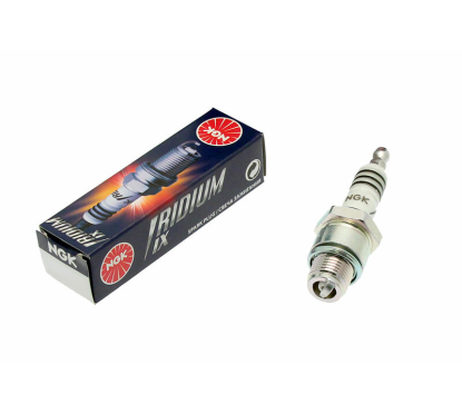 Bougie NGK Iridium IX - BR10ECMIX
