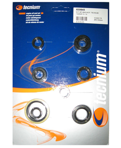Jeu de joints spi moteur TECNIUM W.822175