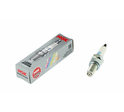 Bougie NGK Laser Iridium - CR8EIB-10