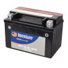 Batterie TECNIUM BTX9-BS sans entretien avec pack acide