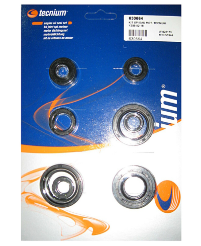 Jeu de joints spi moteur TECNIUM W.822173