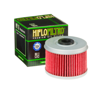 Filtre a huile HIFLOFILTRO - HF113