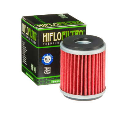 Filtre a huile HIFLOFILTRO - HF141