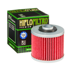 Filtre a huile HIFLOFILTRO - HF145