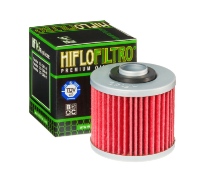 Filtre a huile HIFLOFILTRO - HF145