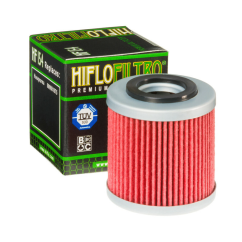 Filtre a huile HIFLOFILTRO - HF154