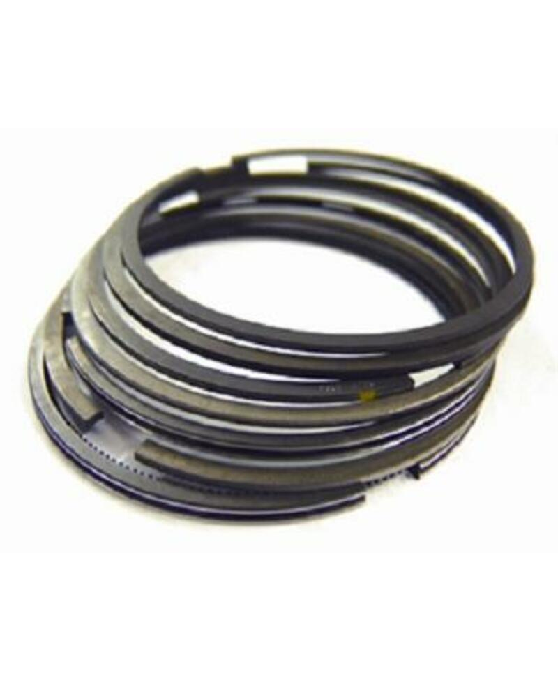 Jeu de segments TECNIUM Ø40.75mm Yamaha 260-11601-320.75