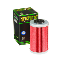 Filtre a huile HIFLOFILTRO - HF155