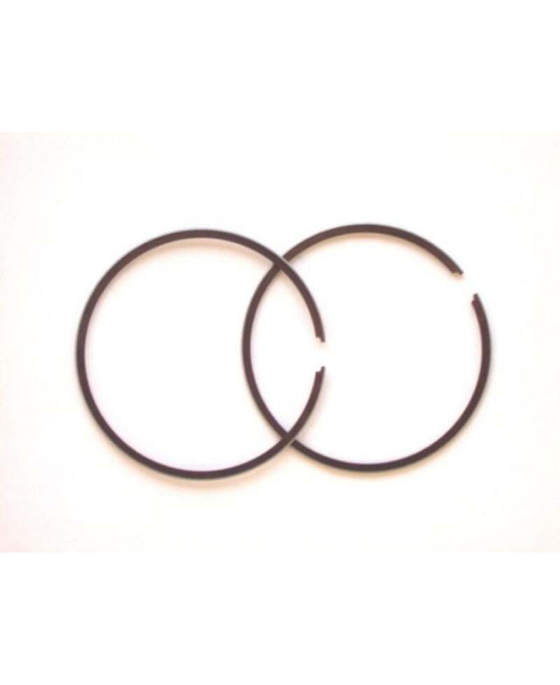 Jeu de segments TECNIUM 56.75MM PSR-DT125LC-075