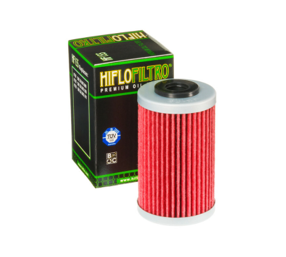 Filtre a huile HIFLOFILTRO - HF155