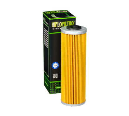 Filtre a huile HIFLOFILTRO - HF650