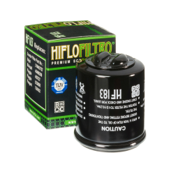 Filtre a huile HIFLOFILTRO - HF183