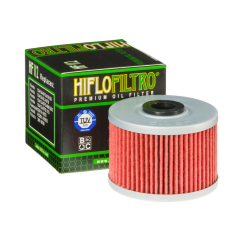 Filtre a huile HIFLOFILTRO - HF112