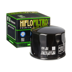 Filtre a huile HIFLOFILTRO - HF160