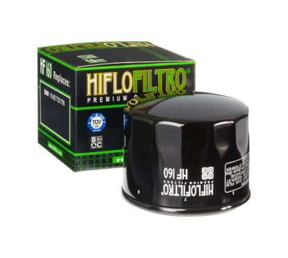 Filtre a huile HIFLOFILTRO - HF160