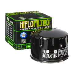 Filtre a huile HIFLOFILTRO - HF184