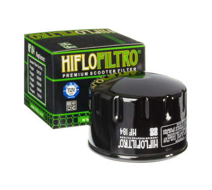 Filtre a huile HIFLOFILTRO - HF184