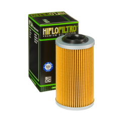 Filtre a huile HIFLOFILTRO - HF564