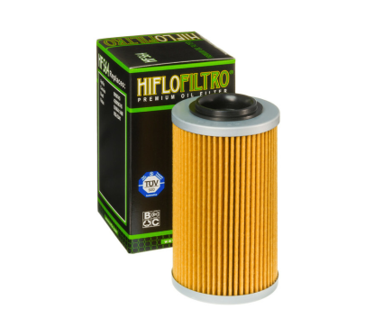 Filtre a huile HIFLOFILTRO - HF564
