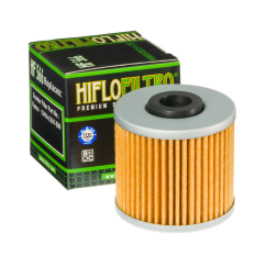 Filtre a huile HIFLOFILTRO - HF566