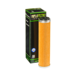 Filtre a huile HIFLOFILTRO - HF631