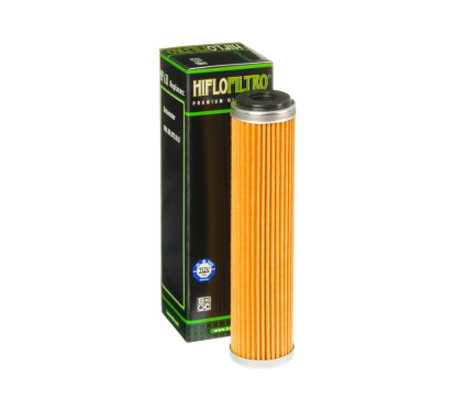 Filtre a huile HIFLOFILTRO - HF631