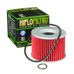 Filtre a huile HIFLOFILTRO - HF401