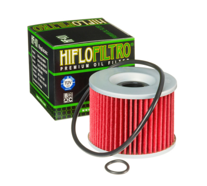 Filtre a huile HIFLOFILTRO - HF401