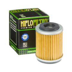 Filtre a huile HIFLOFILTRO - HF143