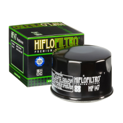 Filtre a huile HIFLOFILTRO - HF147