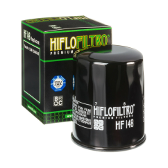 Filtre a huile HIFLOFILTRO - HF148
