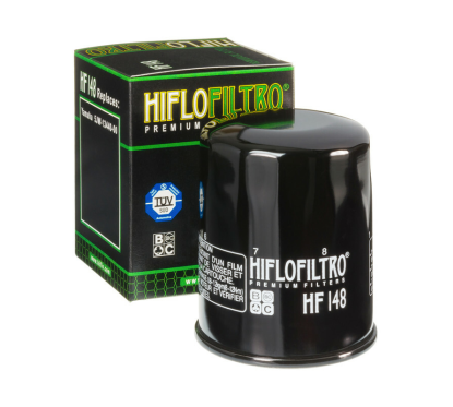 Filtre a huile HIFLOFILTRO - HF148